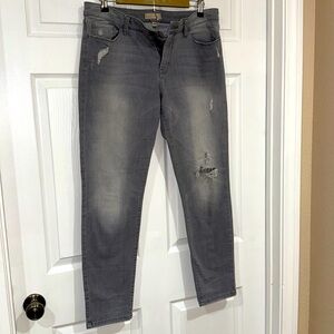 Banana Republic Jeans womens size 31/12